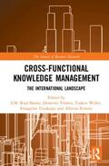 Shams / Vrontis / Weber |  Cross-Functional Knowledge Management | Buch |  Sack Fachmedien