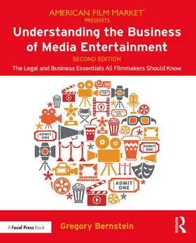 Bernstein |  Understanding the Business of Media Entertainment | Buch |  Sack Fachmedien