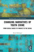 Dollinger |  Changing Narratives of Youth Crime | Buch |  Sack Fachmedien