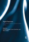 Scharff / Smith-Prei / Stehle |  Digital Feminisms | Buch |  Sack Fachmedien