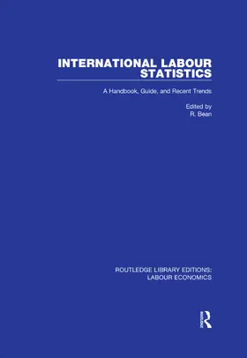 Bean | International Labour Statistics | Buch | 978-0-367-07544-6 | www.sack.de