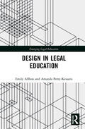 Allbon / Perry-Kessaris |  Design in Legal Education | Buch |  Sack Fachmedien