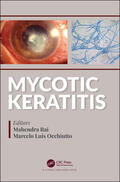 Rai / Occhiutto |  Mycotic Keratitis | Buch |  Sack Fachmedien