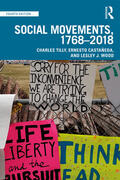Tilly / Castaneda / Castañeda |  Social Movements, 1768 - 2018 | Buch |  Sack Fachmedien