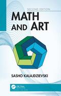 Kalajdzievski |  Math and Art | Buch |  Sack Fachmedien