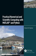 Bashier |  Practical Numerical and Scientific Computing with MATLAB(R) and Python | Buch |  Sack Fachmedien