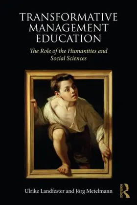 Landfester / Metelmann | Transformative Management Education | Buch | 978-0-367-07674-0 | sack.de
