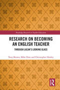 Brown / Dore / Hanley |  Research on Becoming an English Teacher | Buch |  Sack Fachmedien