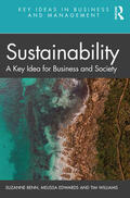 Edwards / Benn / Williams |  Sustainability | Buch |  Sack Fachmedien
