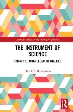 Rowbottom |  The Instrument of Science | Buch |  Sack Fachmedien