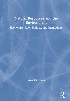 Kanazawa |  Natural Resources and the Environment | Buch |  Sack Fachmedien