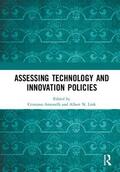 Antonelli / Link |  Assessing Technology and Innovation Policies | Buch |  Sack Fachmedien