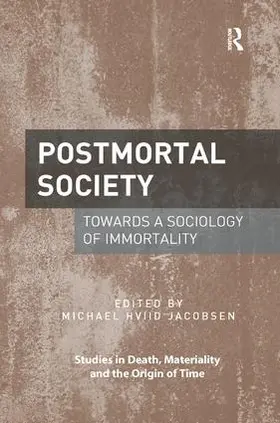 Jacobsen |  Postmortal Society | Buch |  Sack Fachmedien