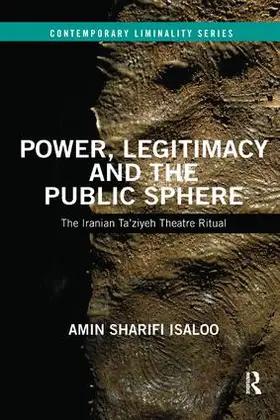 Isaloo |  Power, Legitimacy and the Public Sphere | Buch |  Sack Fachmedien