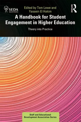 Lowe / El Hakim |  A Handbook for Student Engagement in Higher Education | Buch |  Sack Fachmedien