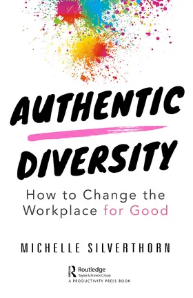 Silverthorn | Authentic Diversity | Buch | 978-0-367-08567-4 | sack.de