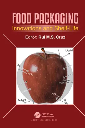 da Cruz | Food Packaging | Buch | 978-0-367-08574-2 | www.sack.de
