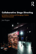 Burgess |  Collaborative Stage Directing | Buch |  Sack Fachmedien