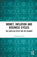 Sieron |  Money, Inflation and Business Cycles | Buch |  Sack Fachmedien