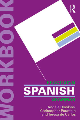 Butt / Benjamin / Moreira Rodriguez | New Reference Grammar of Modern Spanish + Practising Spanish Grammar Workbook Bundle | Buch | 978-0-367-08672-5 | sack.de