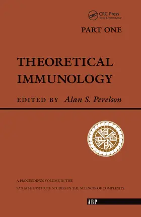 Perelson |  Theoretical Immunology, Part One | Buch |  Sack Fachmedien