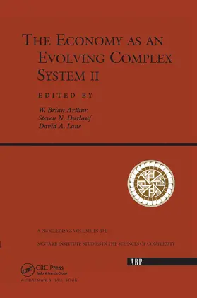 Arthur / Durlauf / Lane |  The Economy As An Evolving Complex System II | Buch |  Sack Fachmedien