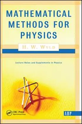 Wyld | Mathematical Methods For Physics | Buch | 978-0-367-09171-2 | www.sack.de
