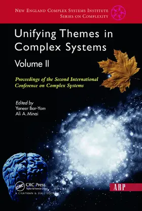 Bar-yam |  Unifying Themes In Complex Systems, Volume 2 | Buch |  Sack Fachmedien