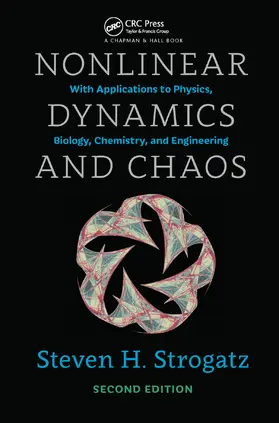 Strogatz |  Nonlinear Dynamics and Chaos | Buch |  Sack Fachmedien