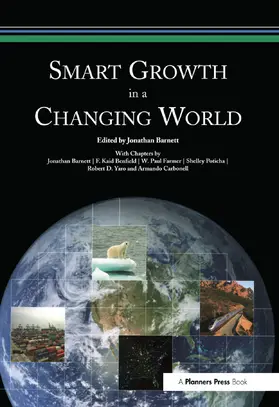 Barnett | Smart Growth in a Changing World | Buch | 978-0-367-09277-1 | www.sack.de