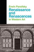 Panofsky |  Renaissance And Renascences In Western Art | Buch |  Sack Fachmedien