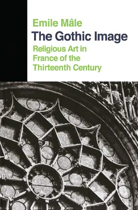 Male |  The Gothic Image | Buch |  Sack Fachmedien