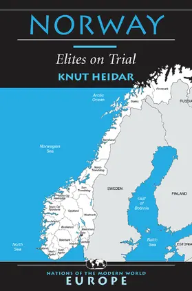 Heidar |  Norway | Buch |  Sack Fachmedien