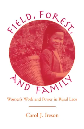 Ireson | Fields, Forest, And Family | Buch | 978-0-367-09643-4 | www.sack.de