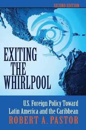 Pastor |  Exiting The Whirlpool | Buch |  Sack Fachmedien