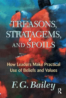 Bailey |  Treasons, Stratagems, And Spoils | Buch |  Sack Fachmedien