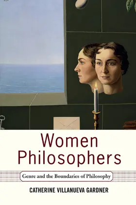 Gardner |  Women Philosophers | Buch |  Sack Fachmedien