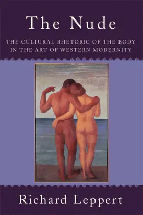 Leppert |  The Nude | Buch |  Sack Fachmedien