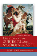 Hall |  Dictionary of Subjects and Symbols in Art | Buch |  Sack Fachmedien