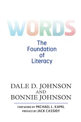 Johnson |  Words | Buch |  Sack Fachmedien