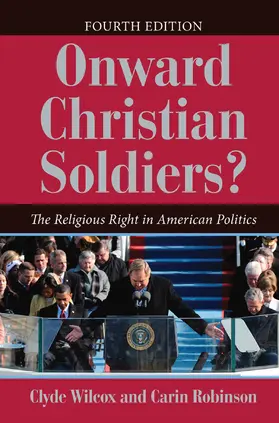 Wilcox / Robinson |  Onward Christian Soldiers? | Buch |  Sack Fachmedien