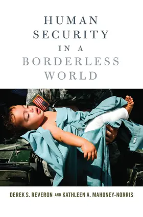 Reveron / Mahoney-Norris |  Human Security in a Borderless World | Buch |  Sack Fachmedien