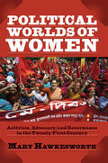 Hawkesworth |  Political Worlds of Women | Buch |  Sack Fachmedien