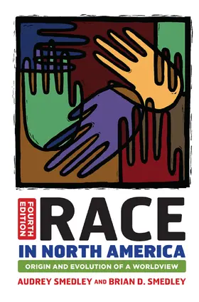 Smedley |  Race in North America | Buch |  Sack Fachmedien