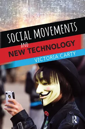 Carty |  Social Movements and New Technology | Buch |  Sack Fachmedien