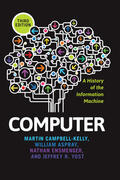 Campbell-Kelly / Aspray / Ensmenger |  Computer | Buch |  Sack Fachmedien