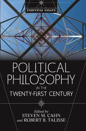 Cahn |  Political Philosophy in the Twenty-First Century | Buch |  Sack Fachmedien