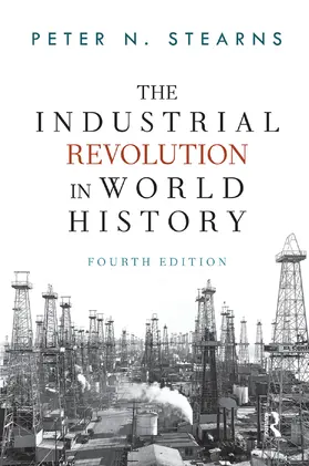 Stearns |  The Industrial Revolution in World History | Buch |  Sack Fachmedien