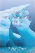Traer |  Doing Environmental Ethics | Buch |  Sack Fachmedien