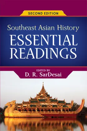 SarDesai |  Southeast Asian History | Buch |  Sack Fachmedien